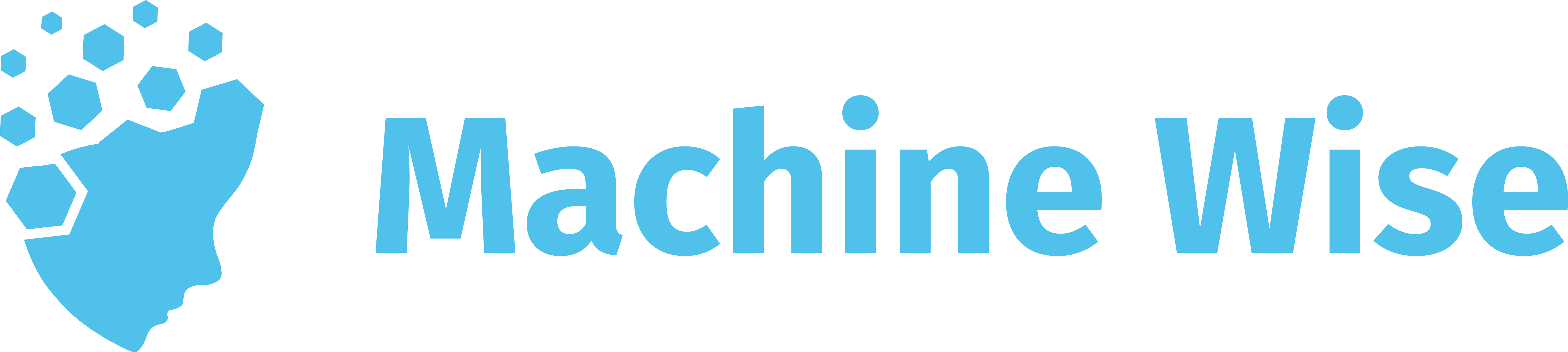 MachineWise logo